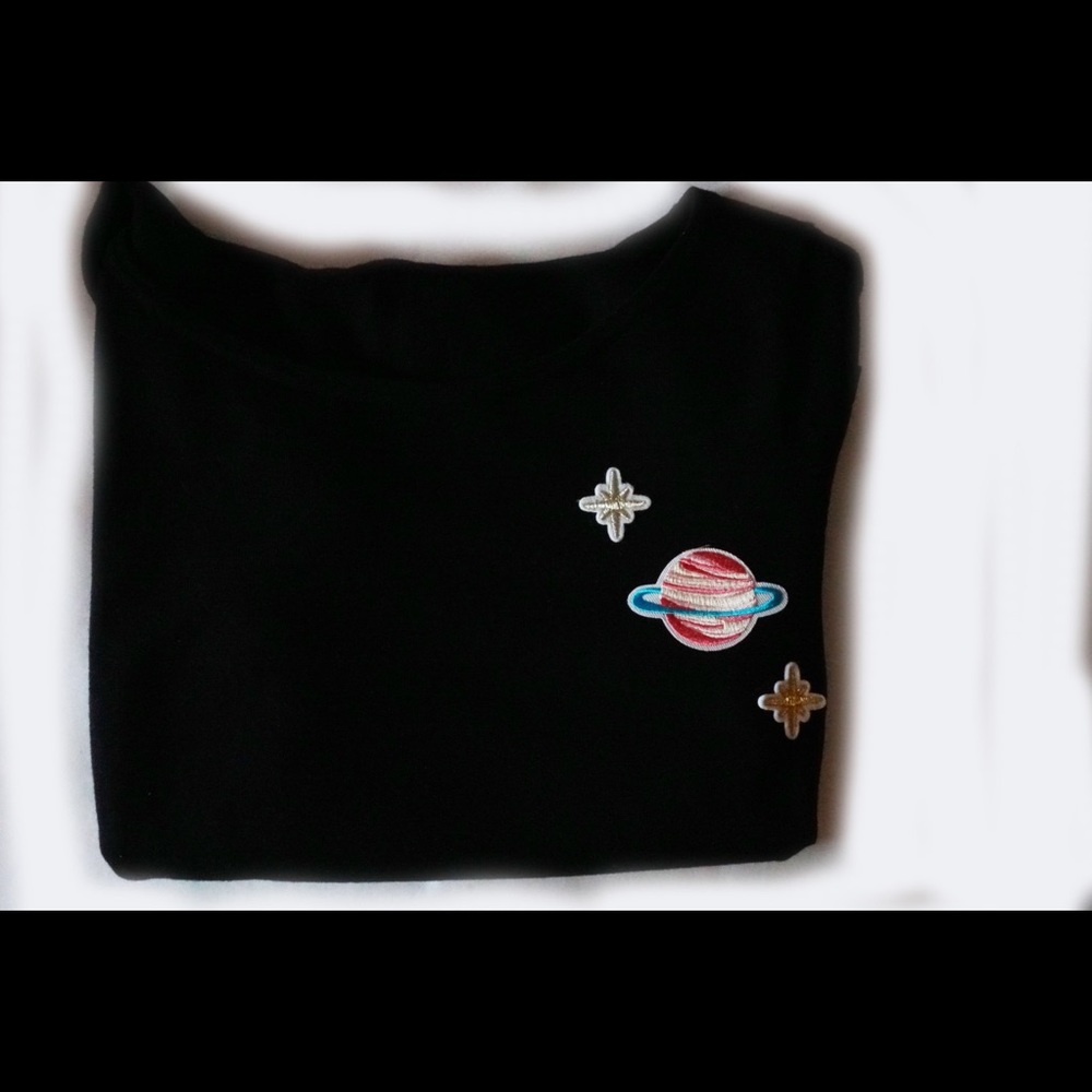 Cosmic Tee